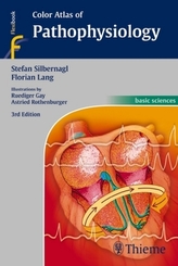 Color Atlas of Pathophysiology