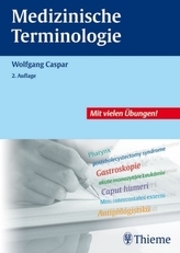 Medizinische Terminologie