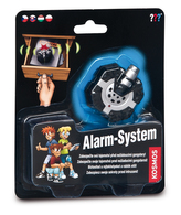 K3 Alarm-System (CZ)