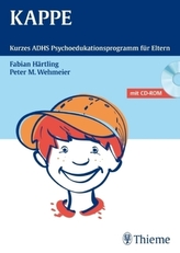 KAPPE, m. CD-ROM