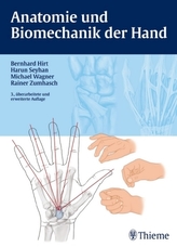 Anatomie und Biomechanik der Hand