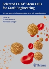 Selected CD34+ Stem Cells for Graft Engineering
