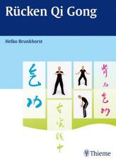 Rücken Qi Gong