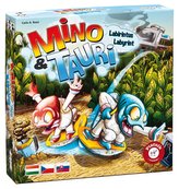 Mino&Tauri Labyrint (CZ)