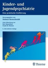 Kinder- und Jugendpsychiatrie