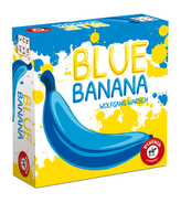 Blue Banana (CZ)