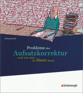 Probleme der Aufsatzkorrektur