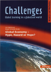 Global Economy - Hype, Hazard or Hope?