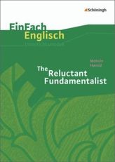 Mohsin Hamid: The Reluctant Fundamentalist