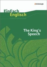 The King's Speech: Filmanalyse