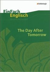 The Day After Tomorrow, Filmanalyse