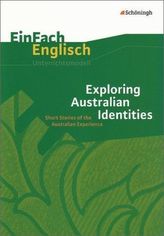 Exploring Australian Identities