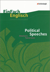 Political Speeches