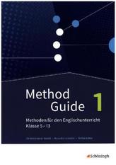 Method Guide, m. CD-ROM. Bd.1