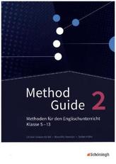 Method Guide, m. CD-ROM. Bd.2