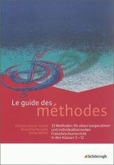 Le guide des méthodes, m. CD-ROM