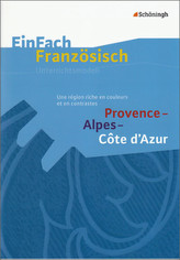 Provence - Alpes - Côte d' Azur