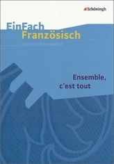 Ensemble, c'est tout, Filmanalyse