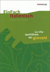 La vita quotidiana dei giovani