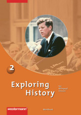 GEOlino Geschichtsbox, 4 Audio-CDs