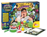 LSC Laboratoř Dr. Zombie