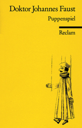 Doktor Johannes Faust