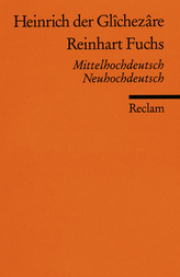 Reinhart Fuchs