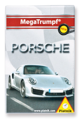 kvarteto - Porsche (pap.kr.) (CZ)