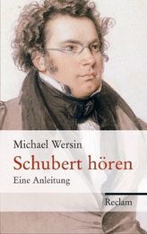 Schubert hören