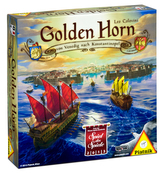 Golden Horn (CZ)