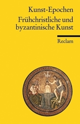 Kunst-Epochen. Bd.1