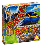 Tricky Tracks (CZ)