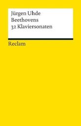 Beethovens 32 Klaviersonaten