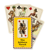 Soldatentarock