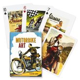 Poker - Motorbikes