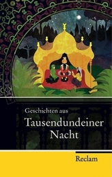 Geschichten aus Tausendundeiner Nacht