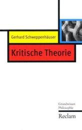 Kritische Theorie