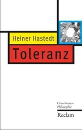 Toleranz