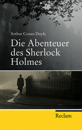 Die Abenteuer des Sherlock Holmes