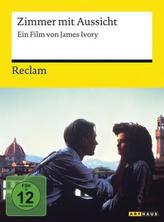 Zimmer mit Aussicht, 1 DVD