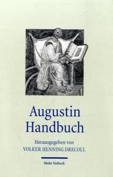 Augustin-Handbuch