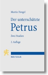 Der unterschätzte Petrus