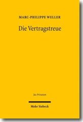 Die Vertragstreue