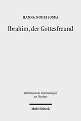 Ibrahim, der Gottesfreund