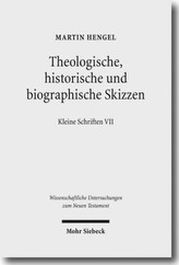 Theologische, historische und biographische Skizzen