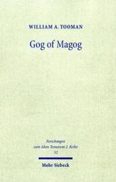 Gog of Magog
