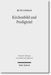 Kirchenbild und Predigtziel