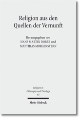 Religion aus den Quellen der Vernunft