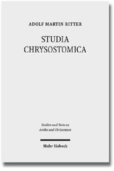 Studia Chrysostomica