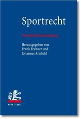 Sportrecht